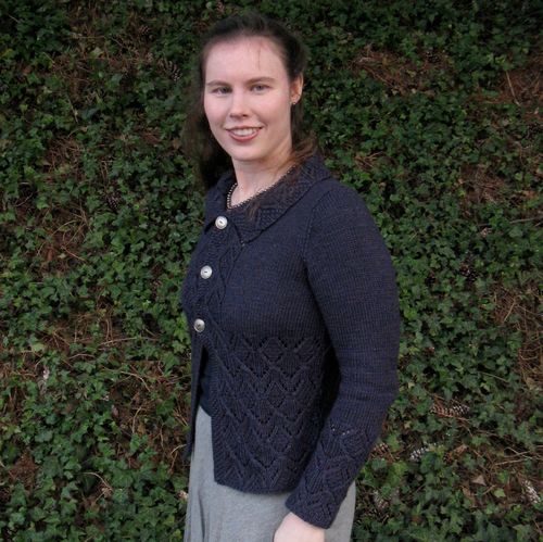 Lorelei three quarter