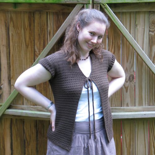 Espresso three quarter