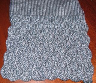 Silk cocoon wip1