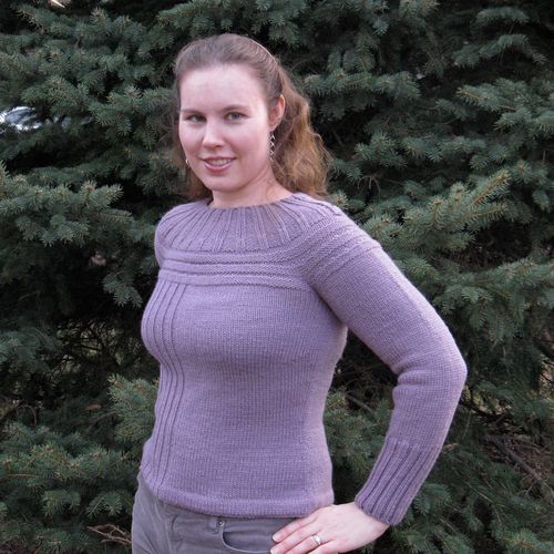 Middlefield three quarter