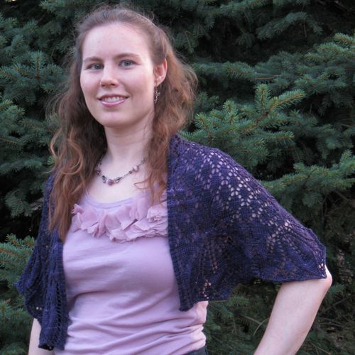 Orchid thief draped front