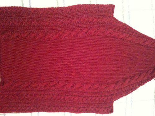 Redredwine wip2 Redredwine wip2