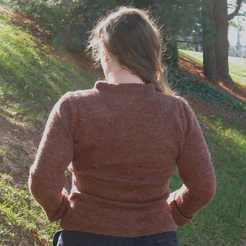 Salina back Salina back