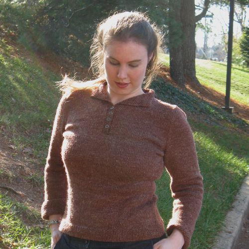 Salina three quarter Salina three quarter