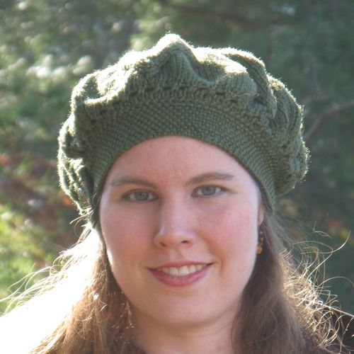 Verity front Verity front