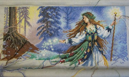 Woodlandenchant3-9-12 Woodlandenchant3-9-12