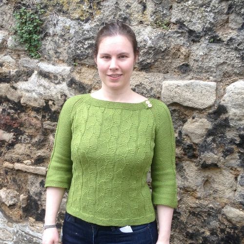 Dayspring front Dayspring front