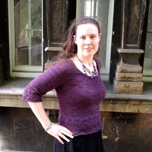 Elphaba side Elphaba side