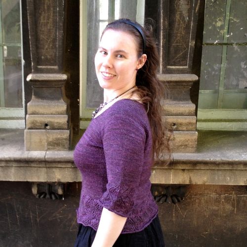 Elphaba profile Elphaba profile