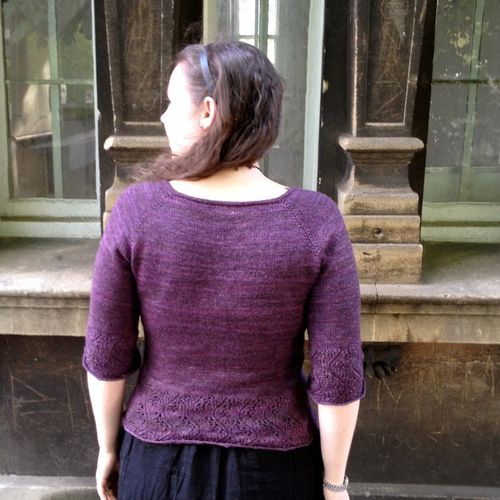 Elphaba back Elphaba back