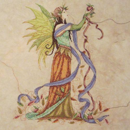 AutumnFairy9-22-13 AutumnFairy9-22-13