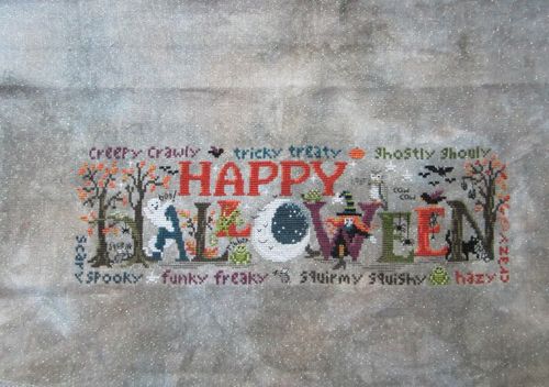 H'weenHappFO H'weenHappFO