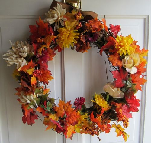 AutumnWreath2013