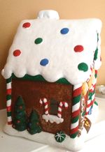GingerbreadHouseLeft