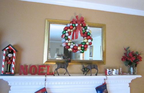 MantleDecorXmas2013