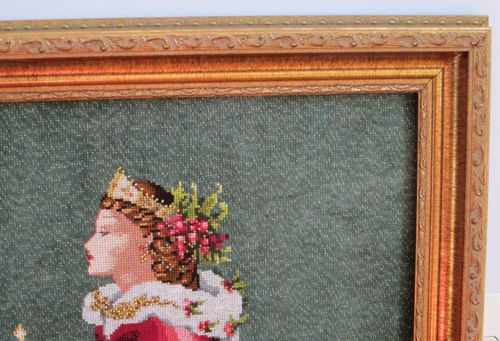 RoyalHolidayFramedCorner RoyalHolidayFramedCorner