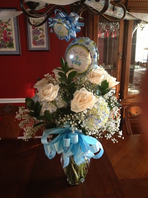 BabyShowerFlowrs BabyShowerFlowrs