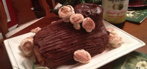 BucheDeNoel2013 BucheDeNoel2013