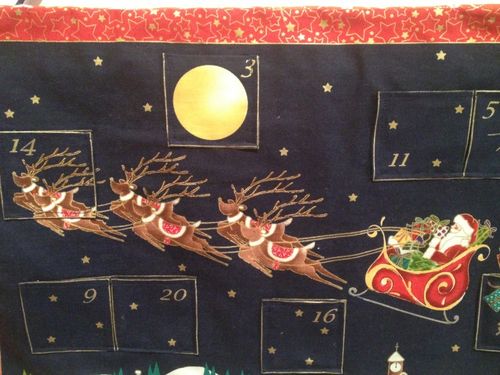 AdventCalDetail2013 AdventCalDetail2013