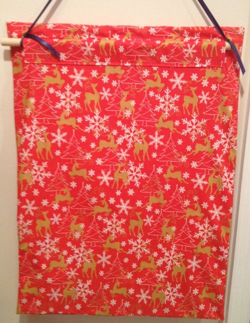 AdventCalBack2013 AdventCalBack2013