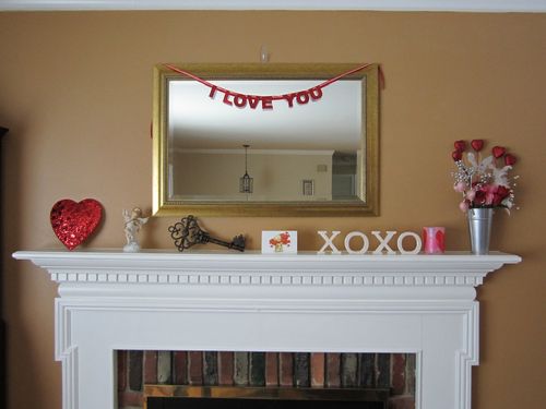 ValentineMantleFeb2014 ValentineMantleFeb2014