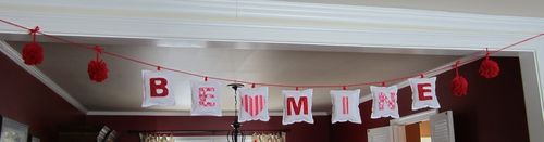 BeMineBannerFeb2014 BeMineBannerFeb2014