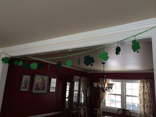 SharmrockBunting2013