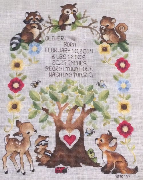 BirthAnnouceHDFinal BirthAnnouceHDFinal