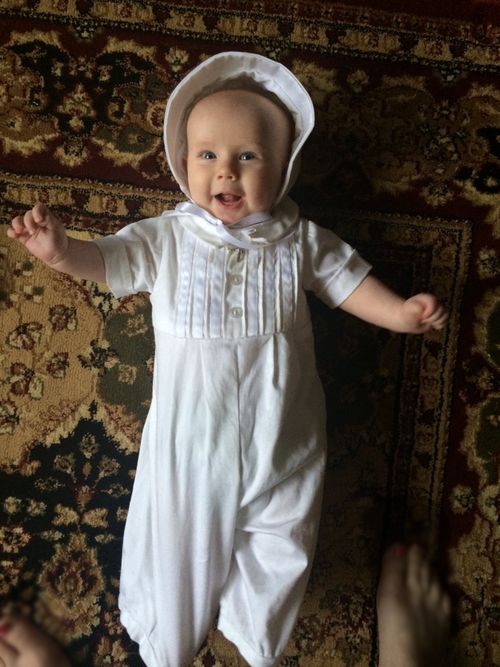 BaptismSuitFrot BaptismSuitFrot