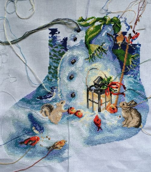 Snowmanstocking9-14-14