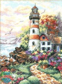 BeaconAtDaybreakModel BeaconAtDaybreakModel