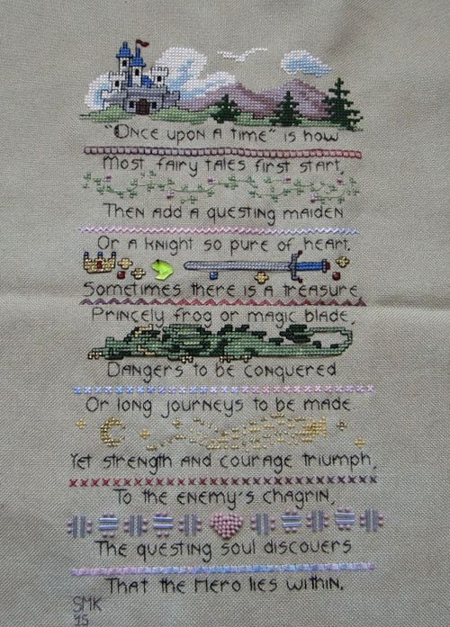 FairyTaleSampHD FairyTaleSampHD