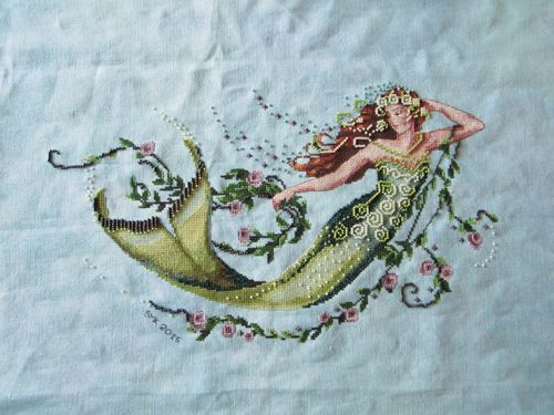 EmeraldMermaidHD EmeraldMermaidHD