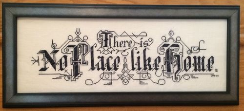 HomeFramed HomeFramed