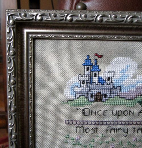 FairyTaleSampFramedDetail FairyTaleSampFramedDetail