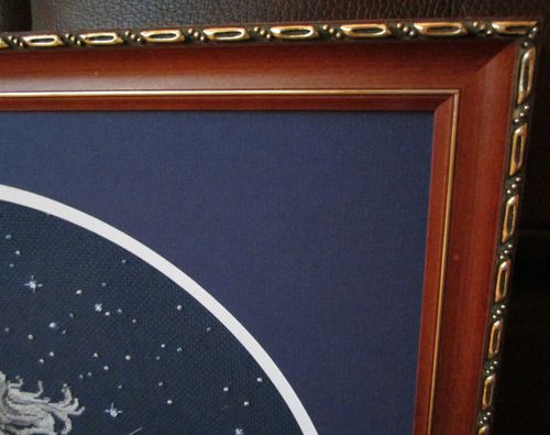 Unicornmystiqueframed-detail Unicornmystiqueframed-detail