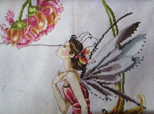PetalFairyWIP7-31-15 PetalFairyWIP7-31-15