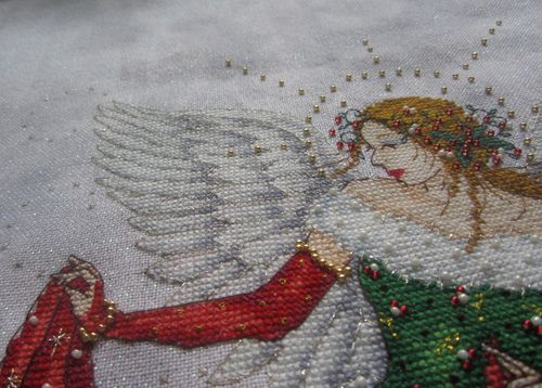 JEXmasAngelHD-face bling