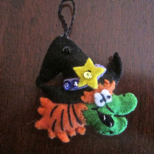 WitchFaceOrna 10-8-15 WitchFaceOrna 10-8-15