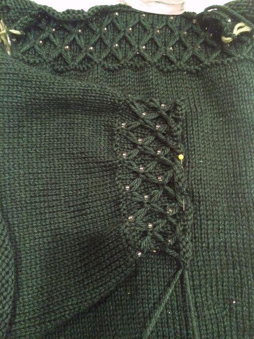 Greenaway wip 11-14 Greenaway wip 11-14