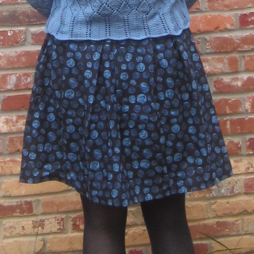 Kate spade skirt back Kate spade skirt back