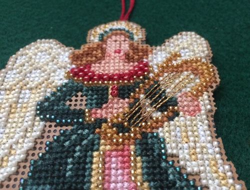 Gabrielle hd closeup1