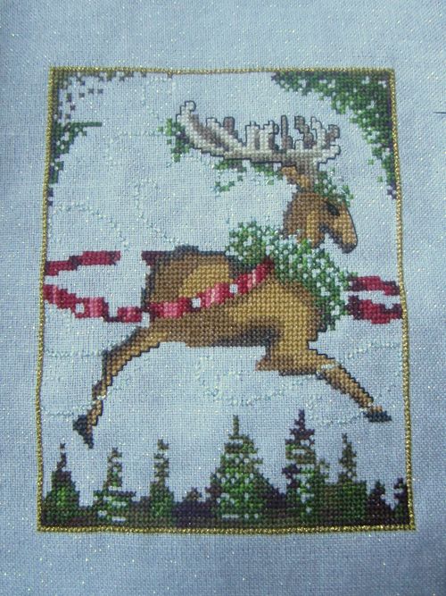 Blitzen WIP 1-2-16 Blitzen WIP 1-2-16