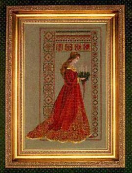 Celticchristmasmodel