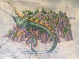 TW-castle wip 10-6-15