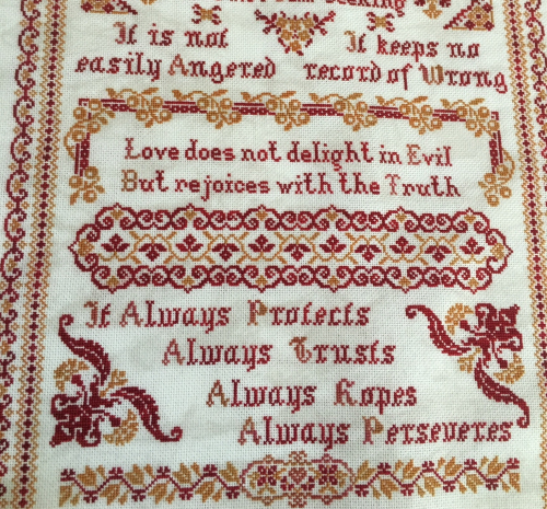 Love L-HD detail 2 Love L-HD detail 2