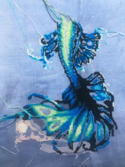 Aphrodite wip 11-15-16 Aphrodite wip 11-15-16