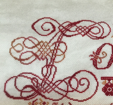 Love L-HD detail 1 Love L-HD detail 1