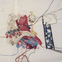 MaidenUnicornWIP1-15-14