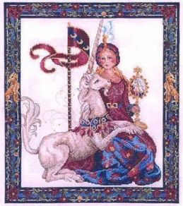 MaidenUnicornModel MaidenUnicornModel